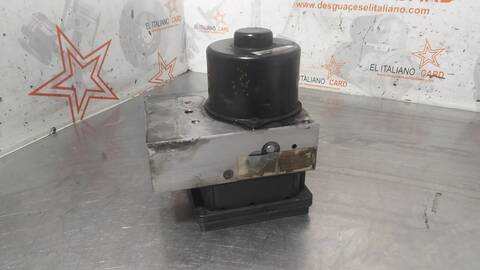 Foto 3ª: Abs Mercedes Clase ML 270 CDI 163.113) W163) [612963] (2003)