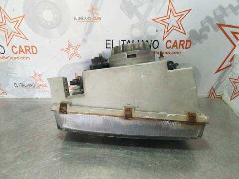 Foto 3ª: Faro Izquierdo Mitsubishi Galloper 141CV 104KW