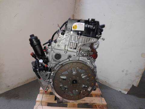 Foto 3ª: Motor Completo Bmw Serie 3 315 320D ADVANTAGE 190CV 140KW [B47D20A] (2015)