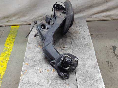 Foto 2ª: Mangueta Trasera Izquierda Bmw Serie 2 215 218D (2014)