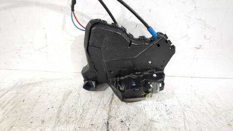 Foto 2ª: Cerradura Puerta Delantera Derecha Toyota Auris 1.6 ZRE151_) 124CV [1ZR-FE] (2006)