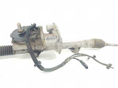 Foto 2ª: Cremallera de Direccion Opel Crossland 1.2 110CV [B12XHL] (2017)