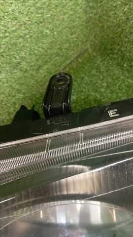 Foto 3ª: Faro Izquierdo Suzuki Jimny 1.5 D FJ B53V [K9K] (2006)