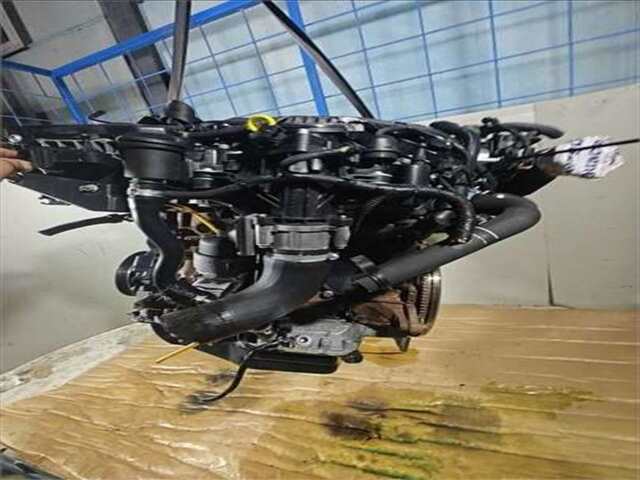 Foto 3ª: Motor Completo Ford S Max 2.0 TREND (03.2010- ) [2.0 LTR. - 103 KW TDCI CAT] (CA1)(2006 _)