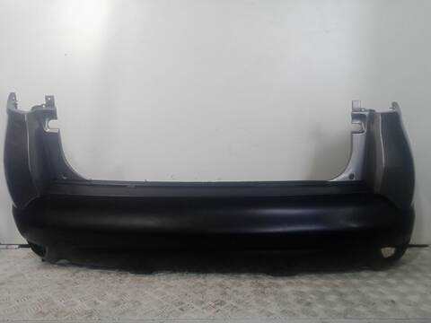 Paragolpes Trasero Renault Captur 0.9 TCE 12V ECO 2 S S 90CV