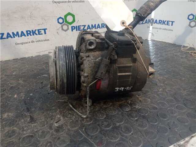 Compresor Aire Acondicionado Bmw Serie 5 518 2.0 520I [2.0 LTR. - 110 KW 24V]