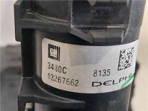 Foto 3ª: Radiador Motor Opel Astra 2.0 CDTI 160CV 118KW [A 20 DTH] (2011)