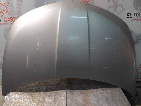 Capot Nissan Murano BASICO 234CV 172KW