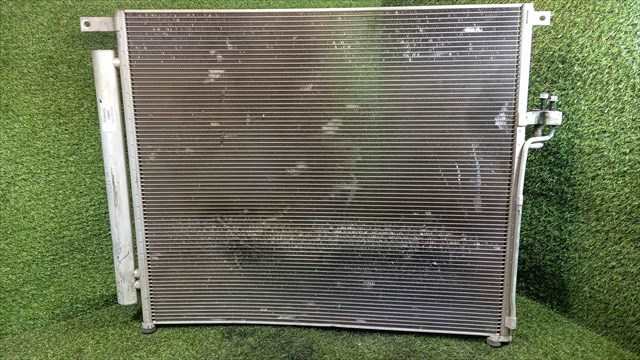 Radiador Calefaccion A.A. Ford Ranger 2.2 D 4P