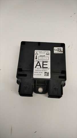 Centralita Airbag Ford Transit 2.2 DIESEL