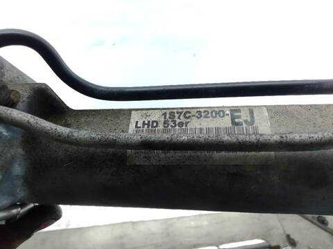 Foto 3ª: Cremallera de Direccion Ford Mondeo 2.0 16V TDDI - TDCI 115CV [HJBC] (2000)