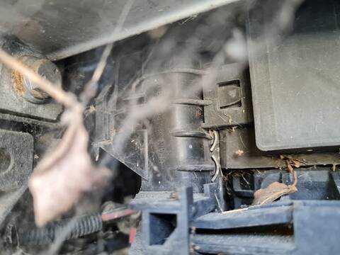 Foto 2ª: Radiador Motor Audi A4 BASICO 160CV 118KW [CDHB] (2009)