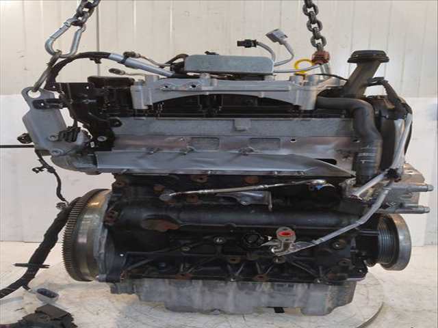 Foto 2ª: Motor Completo Volkswagen Transporter 2.0 TDI 150 CV 110KW [DNAA]