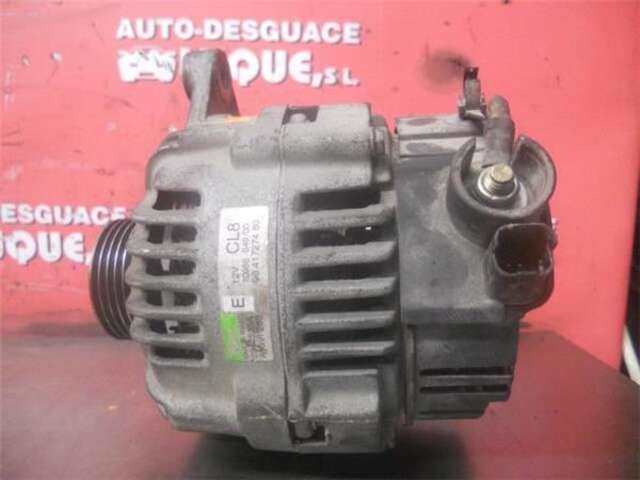 Foto 2ª: Alternador Citroen Saxo 1.4 VTS [1.4 LTR. - 55 KW] [KFW (TU3JP)]