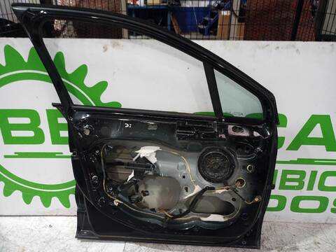 Foto 3ª: Puerta Delantera Izquierda Citroen C4 BUSINESS 92CV [9H06] (2010)