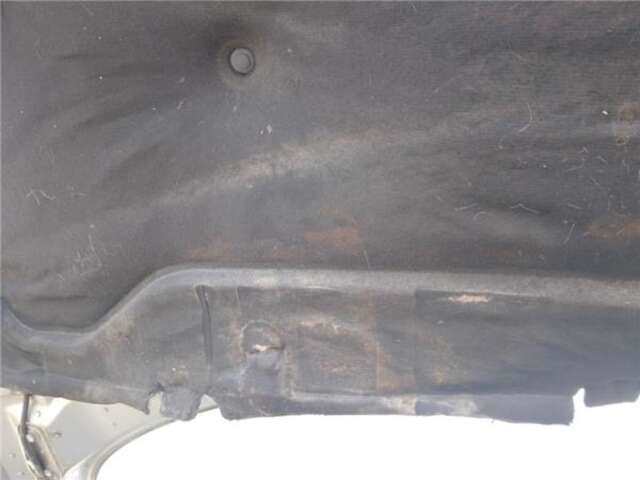 Foto 3ª: Capot Peugeot 307 1.6 16V [NFU (TU5JP4)]