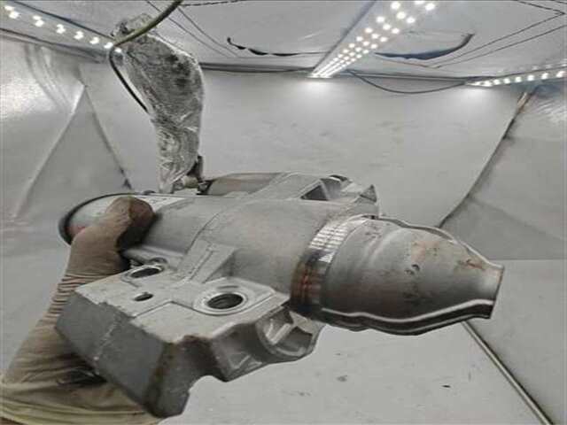 Foto 3ª: Motor de Arranque Bmw Serie 5 518 2.0 520 I M SPORT [2.0 LTR. - 135 KW]