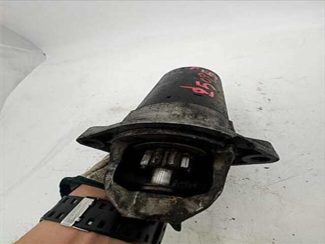 Foto 3ª: Motor de Arranque Bmw X3 3.0 TD 160KW CAT [30 6 D3 D]