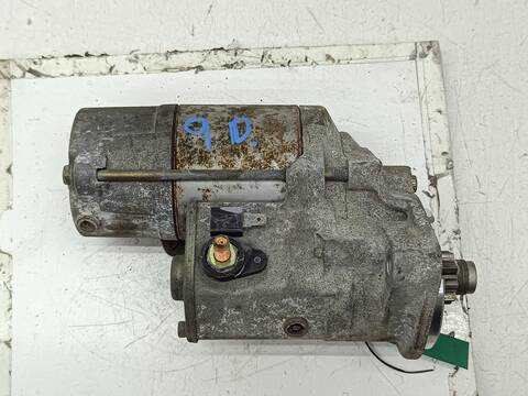 Motor de Arranque Land Rover Freelander BAIKAL 112CV 82KW