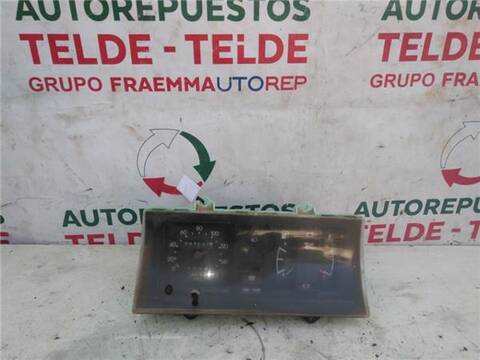 Cuadro de Instrumentos Toyota Hiace 2.2