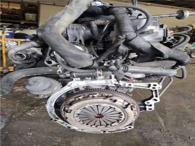 Foto 3ª: Motor Completo Citroen C2 1.4 HDI [8HZ]