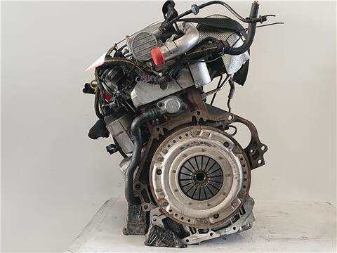 Foto 2ª: Motor Completo Opel Vectra 2.0 DTI 16V BERLINA 101CV 74KW [X 20 DTH] (2000)