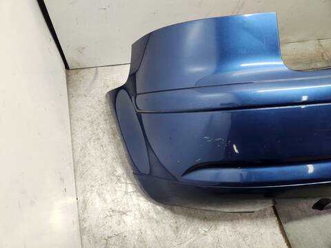 Foto 4ª: Paragolpes Trasero Audi A3 2.0 TDI AMBIENTE 140CV 103KW [BKD] (2003)