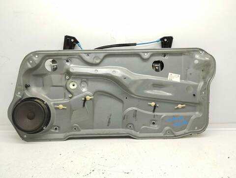 Elevalunas Eléctrico Delantero Derecho Volkswagen Golf 25 ANIVERSARIO BERLINA 110CV 81KW
