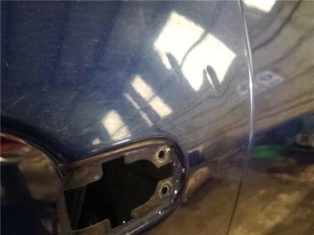 Foto 3ª: Puerta Delantera Izquierda Peugeot 307 2.0 HDI 90 [RHY (DW10TD)]