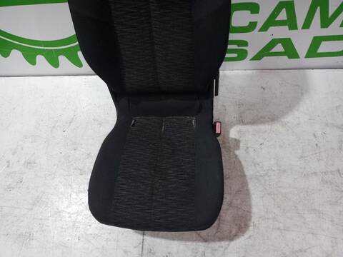 Foto 2ª: Asientos Traseros Renault Scenic GRAND EMOTION 112CV [K4M812] (2003)