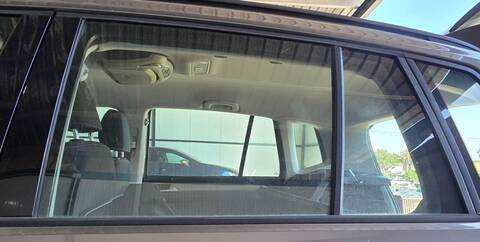 Luna Trasera Izquierda Volkswagen Golf ADVANCE BLUEMOTION TECH 110CV 81KW