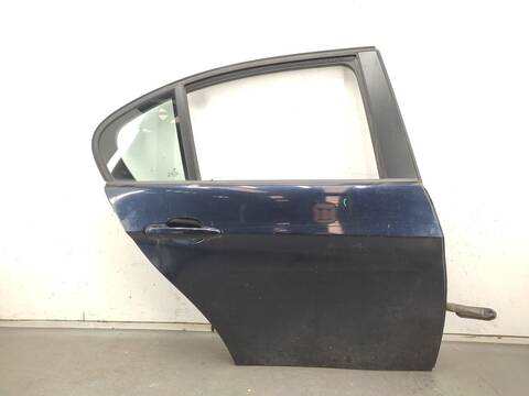 Puerta Trasera Derecha Bmw Serie 3 320 G I 150CV 110KW E90)