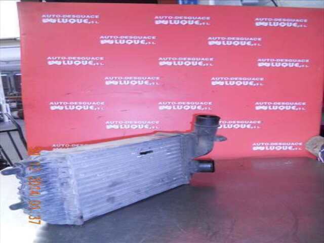Foto 3ª: Intercooler Peugeot Boxer 2.8 DTIC [8140.43 (F28DT)]