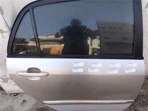 Cierre Centralizado Trasero Derecho Toyota Corolla 1.4 VVT-I