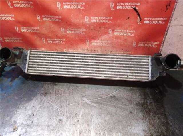 Foto 2ª: Intercooler Mercedes Clase C 160 1.8 C 180 COMPRESSOR (203.746) [1.8 LTR. - 105 KW CAT] [M 271.946]