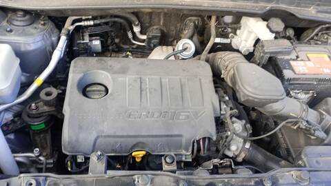Caja Cambios Hyundai ix35 CLASSIC 2WD 116CV 85KW
