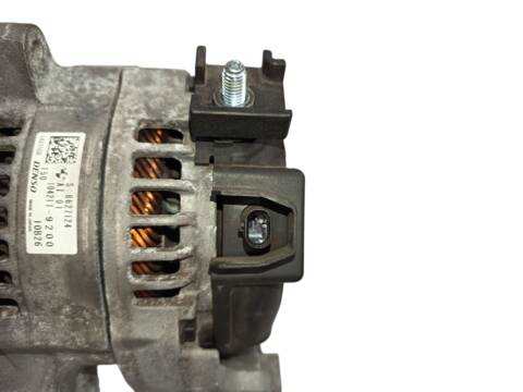 Foto 2ª: Alternador Bmw Serie 2 215 216 D (2013)
