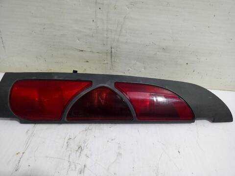 Foto 2ª: Piloto Trasero Izquierdo Renault Kangoo ALIZE 64CV (1997)