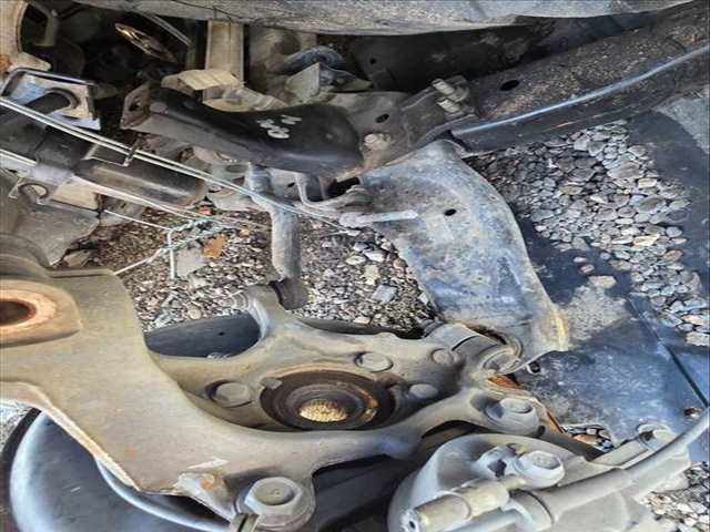 Brazo Suspension Delantero Derecho Nissan Qashqai R9M414