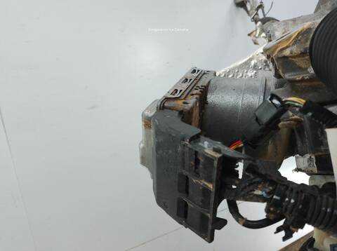 Foto 2ª: Cremallera de Direccion Peugeot 308 1.2 THP 110 [HNP (EB2ADT)] (2013)