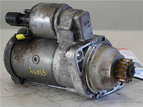 Motor de Arranque Volkswagen Golf 1.6 ADVANCE 105CV 77KW