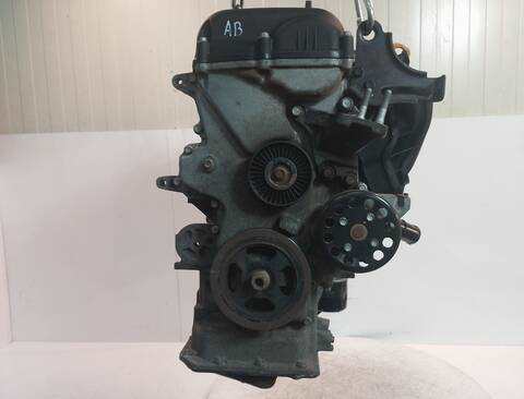 Foto 2ª: Motor Completo Kia Ceed 109CV 80KW [G4FA] (2009)