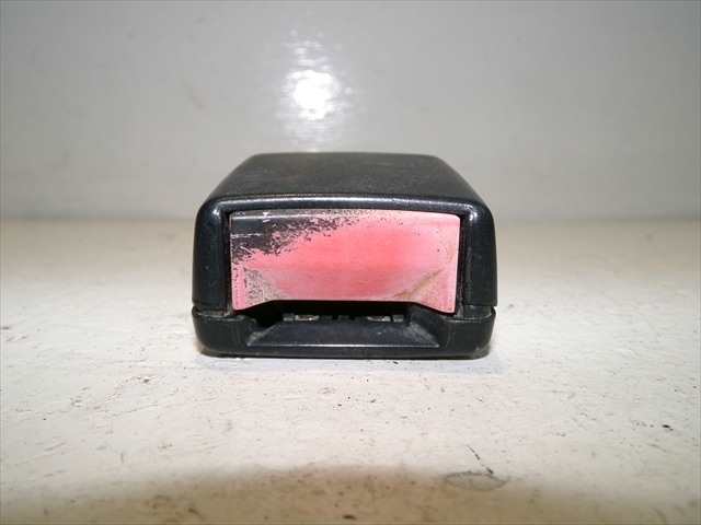 Foto 2ª: Cinturón Delantero Izquierdo Ford Ka 1.3 G 1996-2008 [J4P] (2002)