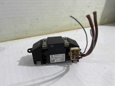 Foto 3ª: Calefacción Volkswagen Transporter T6 CARAVELLE TRENDLINE [CXHB] (2019)