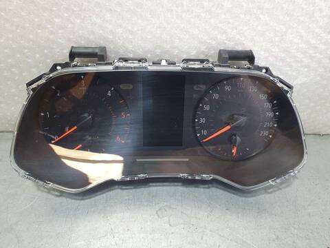 Cuadro de Instrumentos Renault Clio BUSINESS 86CV 63KW