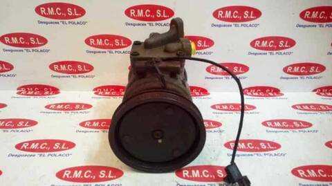 Compresor Aire Acondicionado Kia Carens 1.8 CAT 110CV 81KW