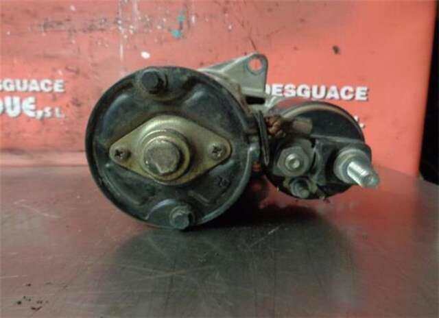 Motor de Arranque Alfa Romeo 147 1.6 T.SPARK DISTINCTIVE [1.6 LTR. - 88 KW 16V CAT]