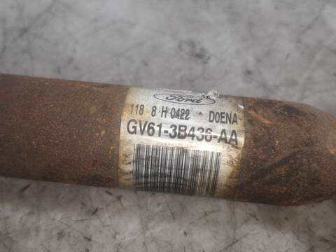 Transmision Delantera Derecha Ford Kuga M8MD
