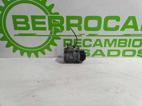 Compresor Aire Acondicionado Iveco Daily 3.0 DIESEL 146CV