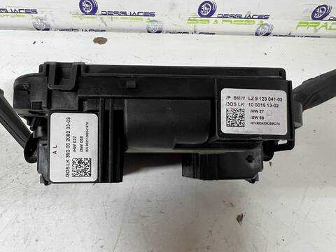 Foto 2ª: Mando Multifuncion Bmw Serie 3 315 320D COUPE 177CV 130KW [N47D20C] (2009)